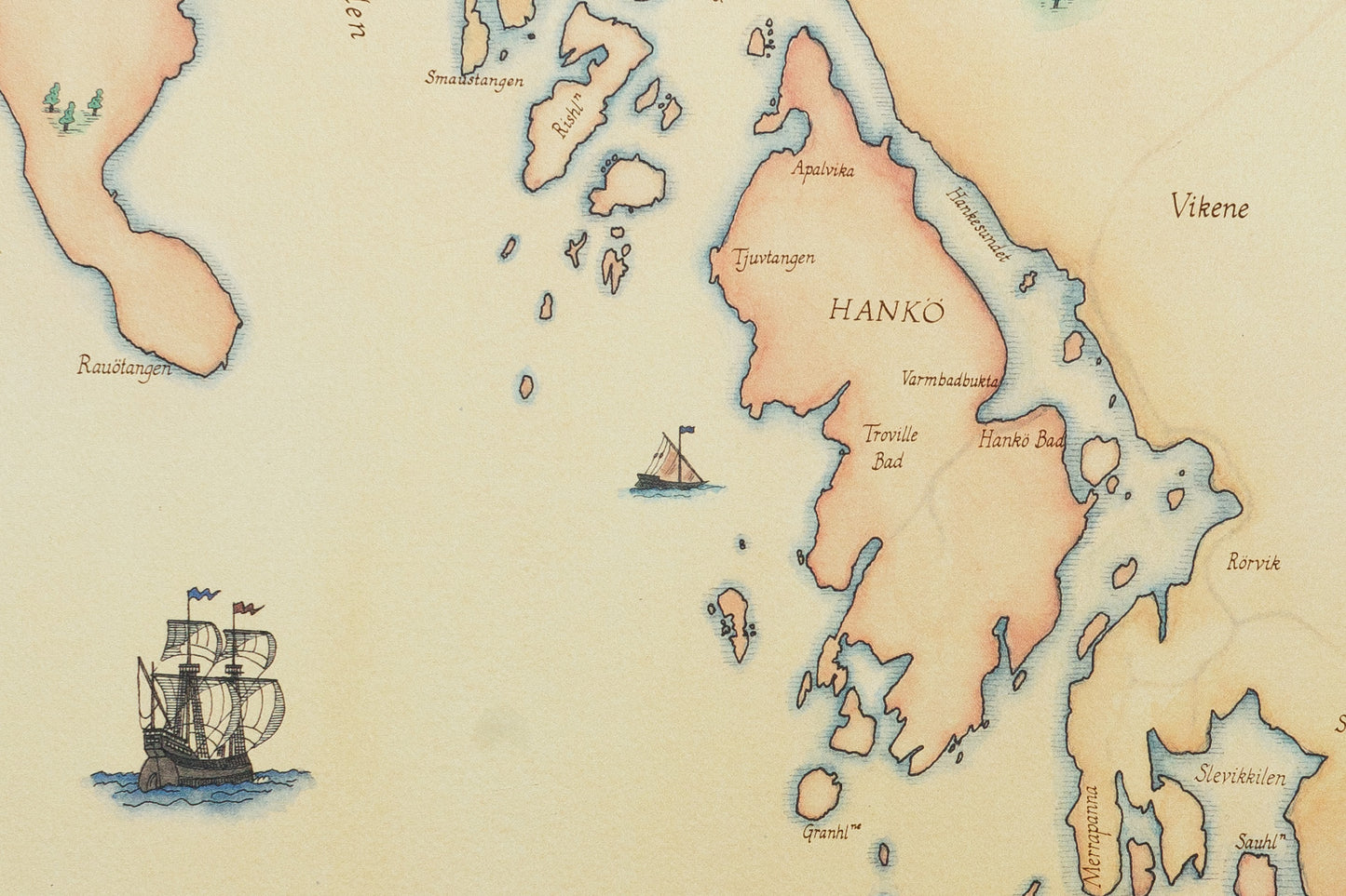 Hankø