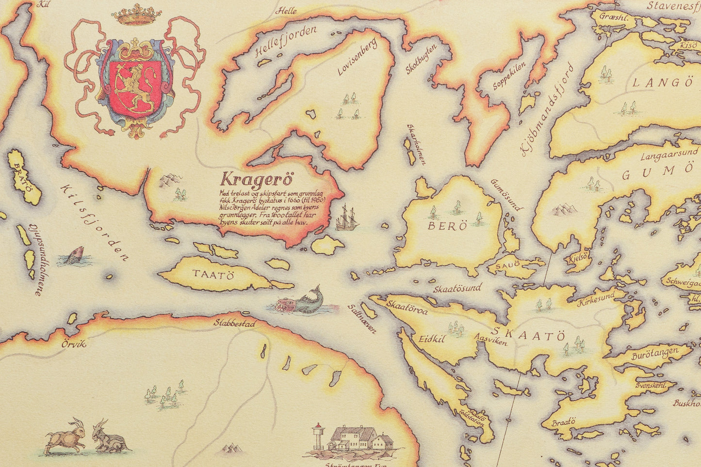 Kragerø