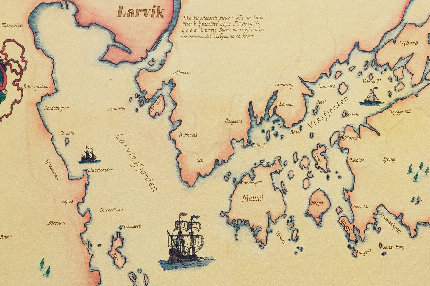 Larvik