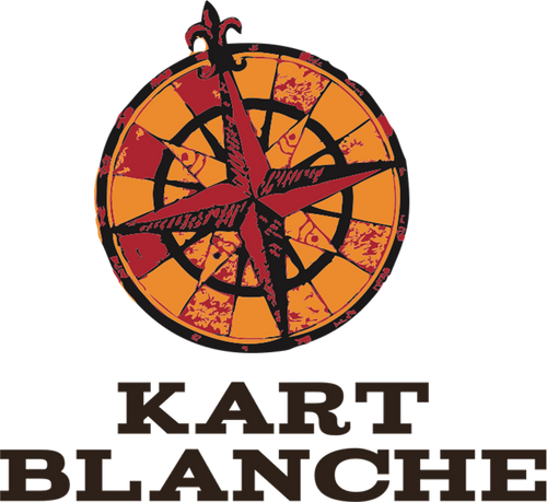 Kart Blanche