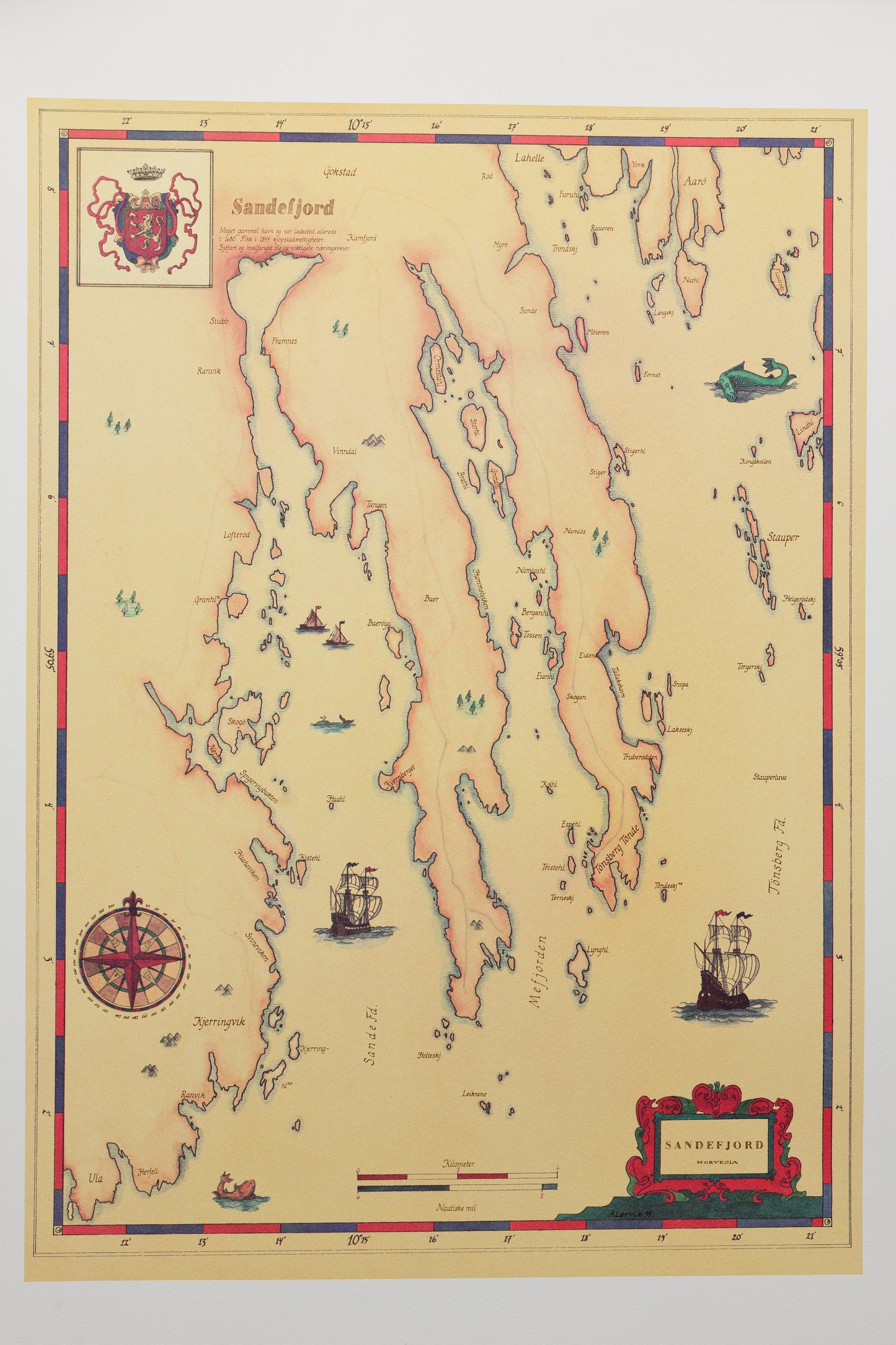 Sandefjord