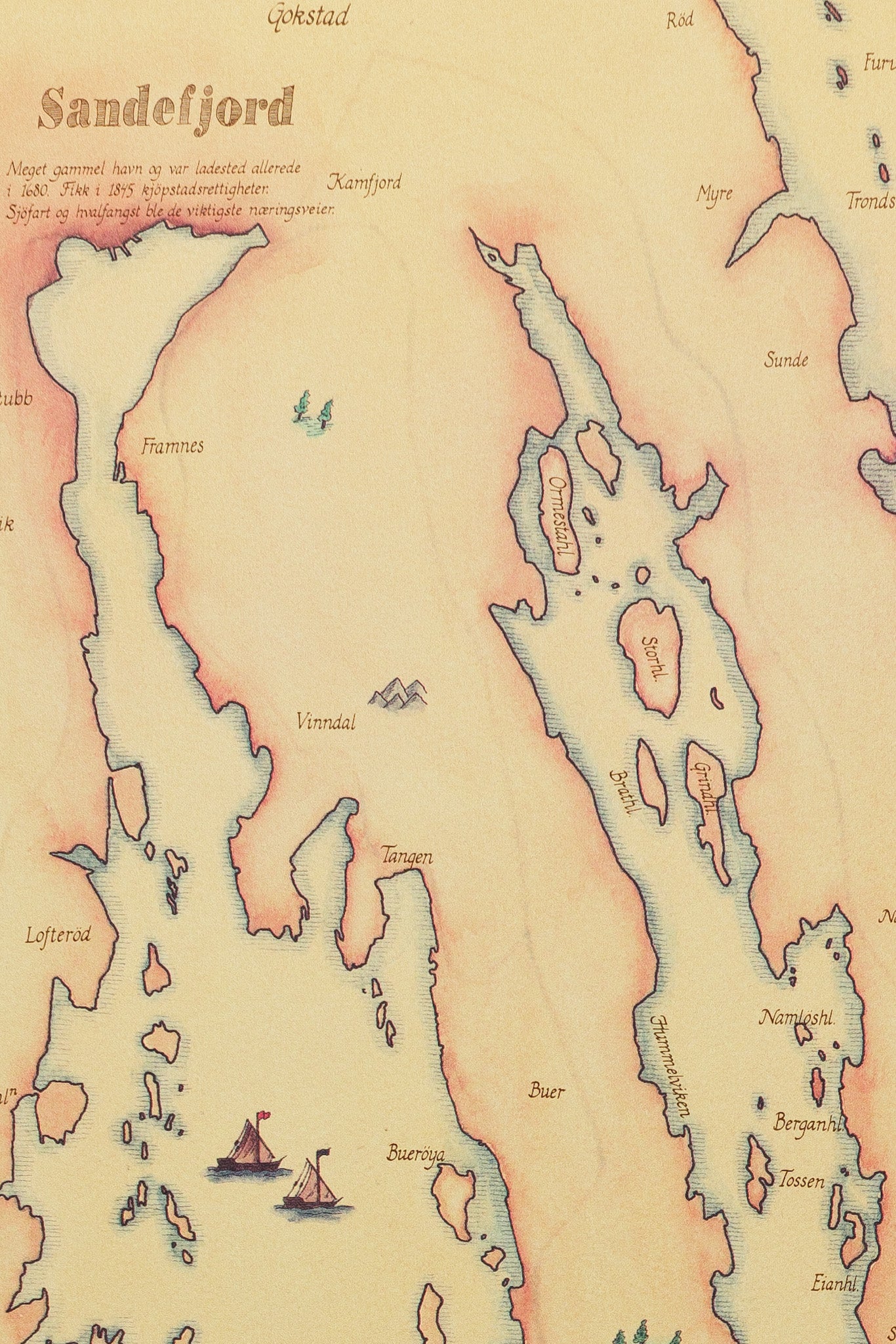Sandefjord
