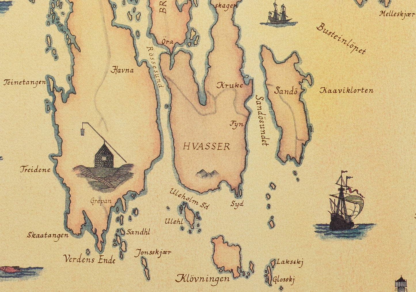 Tjøme