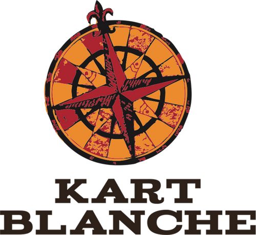 Kart Blanche logo